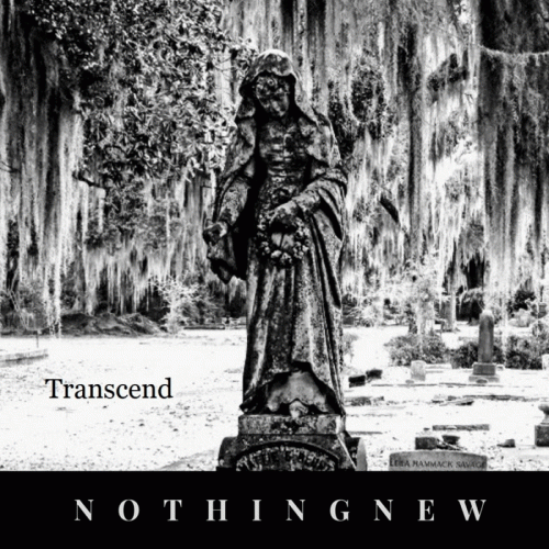 NothingNew : Transcend E. P.
